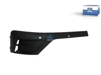 Крышка корпуса DT Spare Parts 263384036RS2