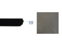 Spoiler parachoques DT Spare Parts 84038588