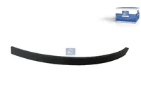 Spoiler parachoques DT Spare Parts 84038584