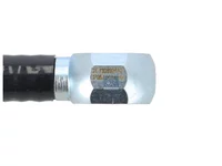 Cooling water pipe DT Spare Parts 9062030402