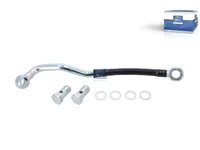 Cooling water pipe DT Spare Parts 9062030402