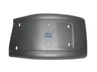 Błotnik DT Spare Parts 5010606962