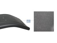 Błotnik DT Spare Parts 5010606962