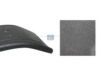 Błotnik DT Spare Parts 5010606962