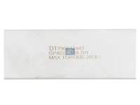 Bracket DT Spare Parts 7420902417 Bracket DT Spare Parts 7420902417