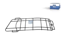Kühlergrillschutz DT Spare Parts 504054048