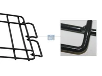 Kühlergrillschutz DT Spare Parts 504054048