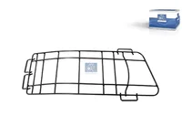 Kühlergrillschutz DT Spare Parts 504054047