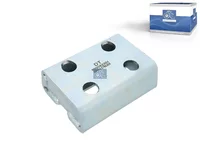 Tope DT Spare Parts Tope DT Spare Parts