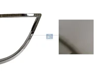 Frame DT Spare Parts 1798457