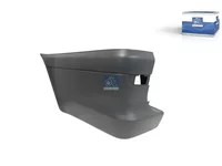 Parachoque DT Spare Parts 6398801871