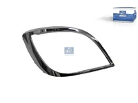 Frame DT Spare Parts 1798458