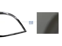 Frame DT Spare Parts 1798458