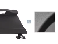 Крышка корпуса DT Spare Parts 5801540269