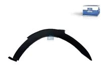 Abdeckung Spiegel DT Spare Parts 5801521530