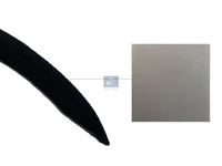 Abdeckung Spiegel DT Spare Parts 5801521530