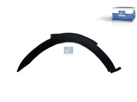 Abdeckung Spiegel DT Spare Parts 5801521531