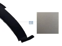 Abdeckung Spiegel DT Spare Parts 5801521531