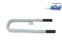 Halter DT Spare Parts 2078665