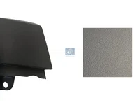 Cabin corner DT Spare Parts 84290863