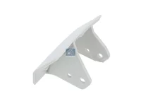 Abdeckblech DT Spare Parts 81416100997 Abdeckblech DT Spare Parts 81416100997
