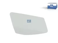 Abdeckblech DT Spare Parts 81416100996