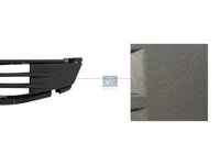 Afdekking DT Spare Parts 84226506