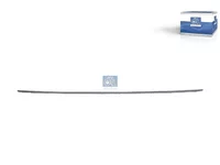 Крышка корпуса DT Spare Parts 84318699