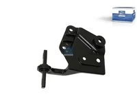Body Panel DT Spare Parts 2276771