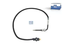 LambdaSensor DT Spare Parts 0009059704