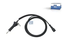 Ladedrucksensor DT Spare Parts 2588267