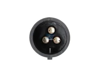 Ladedrucksensor DT Spare Parts 2588269