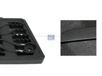 Gitter DT Spare Parts 81615110039