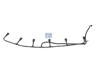 Vent line DT Spare Parts 2425431