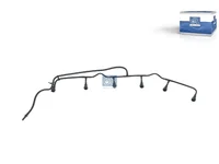 Vent line DT Spare Parts 2425431
