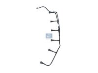 Vent line DT Spare Parts 2425431