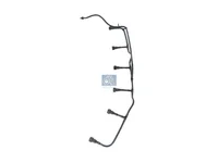Vent line DT Spare Parts 2425431