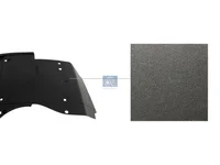 Heckscheibe DT Spare Parts 5802328747