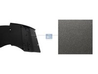 Heckscheibe DT Spare Parts 5802328750