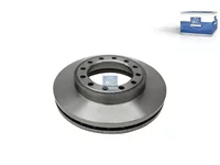 Bremsscheibe DT Spare Parts