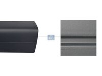 Błotnik DT Spare Parts 81612100617