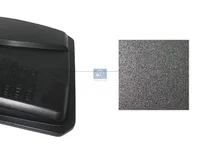 Batterieabdeckung DT Spare Parts 1850041