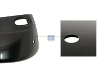 Sunvisor DT Spare Parts 504089359