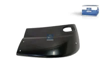Sunvisor DT Spare Parts 504089359