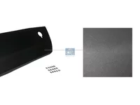 Крышка корпуса DT Spare Parts
