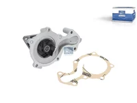 Draaiend geheel DT Spare Parts