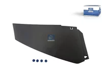 Front panel DT Spare Parts 84342082 Front panel DT Spare Parts 84342082