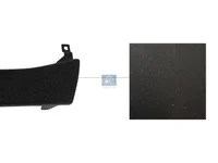 Przedni panel DT Spare Parts 21838427