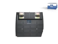 Parafango DT Spare Parts 9415200219
