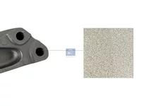supporto DT Spare Parts 81615110031